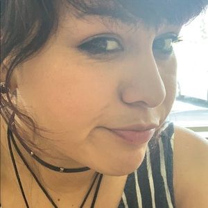 Meet your Posher, Jaqlyn